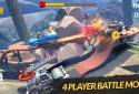 MaxUp : Multiplayer Racing screenshot 3