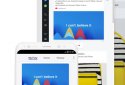 Opera Touch: the fast, new browser with the Flow screenshot 6