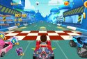 Ryder Paw Race - The Human Paw Patrol Pups screenshot 1