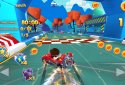 Ryder Paw Race - The Human Paw Patrol Pups screenshot 6