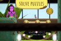 Still Here... A cute Adventure screenshot 4