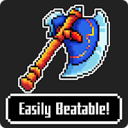 Archlion Saga - Pocket-sized RPG