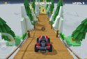 Mountain Climb : Stunt screenshot 1