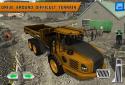 Quarry Driver 3: Giant Trucks screenshot 4
