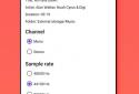 Music Editor screenshot 16 Music Editor screenshot 16
