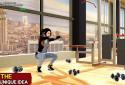 Modern Gym Simulator screenshot 4