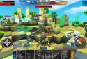 Battlemon League screenshot 11