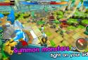 Battlemon League screenshot 3