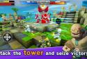 Battlemon League screenshot 5