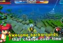 Battlemon League screenshot 6