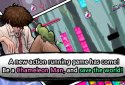 Chameleon Man : Run! (Unlimited) screenshot 1