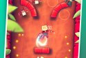 Flick Champions VS: Paintball screenshot 2