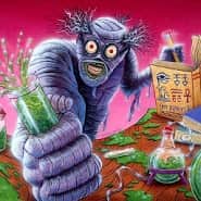 Quest: Diary Of A Mad Mummy