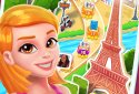 Mahjong City Tours screenshot 1