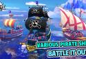 Pirate Code - PVP Battles at Sea screenshot 2