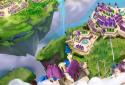 Sky Kingdoms - Castle Siege screenshot 1
