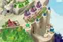 Sky Kingdoms - Castle Siege screenshot 6