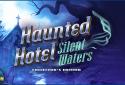 Hidden Objects - Haunted Hotel: Silent Waters screenshot 1