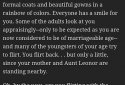 Affairs of the Court: Choice of Romance screenshot 5