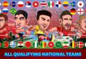 Head Soccer Cup Russia 2018: World Football League screenshot 2