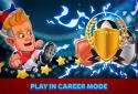 Head Soccer Cup Russia 2018: World Football League screenshot 5