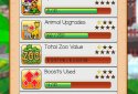Idle Zoo Tycoon: Tap, Build & Upgrade a Custom Zoo screenshot 5