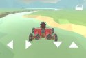 SSS: Super Scrap Sandbox - Become a Mechanic screenshot 3