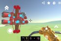 SSS: Super Scrap Sandbox - Become a Mechanic screenshot 6