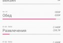 Money Wallet screenshot 5
