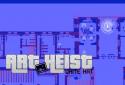 Art Heist, White Hat  screenshot 1