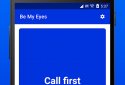 Be My Eyes - Helping the blind screenshot 5
