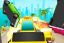 Roller Crash - Endless Runner screenshot 3 Roller Crash - Endless Runner screenshot 3