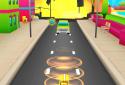 Roller Crash - Endless Runner screenshot 6 Roller Crash - Endless Runner screenshot 6