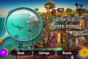 Optical Illusions Hidden Objects Game screenshot 1