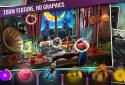 Optical Illusions Hidden Objects Game screenshot 2