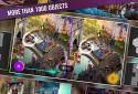 Optical Illusions Hidden Objects Game screenshot 3