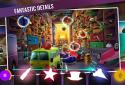 Optical Illusions Hidden Objects Game screenshot 4