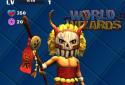 World Of Wizards : Battle Royale screenshot 5