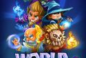 World Of Wizards : Battle Royale screenshot 7
