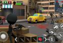 Stickman Royale : World War Battle screenshot 1