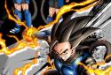 DRAGON BALL LEGENDS screenshot 6