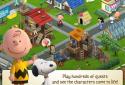 Peanuts: Snoopy's Town Tale screenshot 3