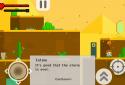 Pixel Legend screenshot 1