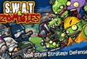 SWAT and Zombies Season 2 screenshot 1
