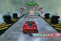 Impossible Drive Challenge screenshot 7