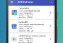 APK Extractor - Creator screenshot 2