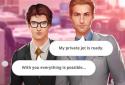 Love & Diaries : Duncan - Romance Interactive screenshot 2