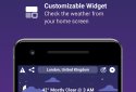 CARROT Weather screenshot 3