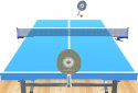 Table Tennis 3D Virtual World Tour Ping Pong Pro screenshot 1