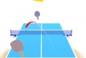 Table Tennis 3D Virtual World Tour Ping Pong Pro screenshot 2